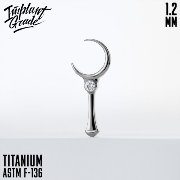 Накрутка Sailor moon 1.2 мм