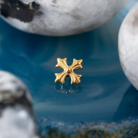 Накрутка Award 1.2 мм 