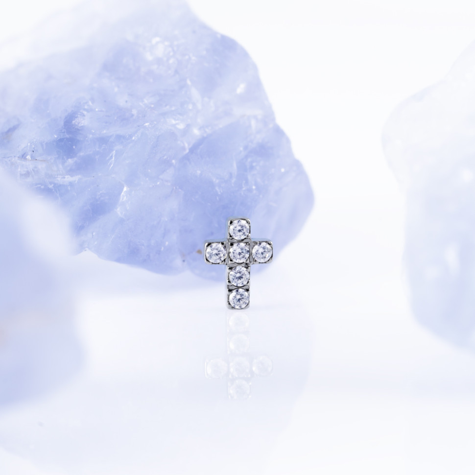 Накрутка Diamond Cross 1.6 мм