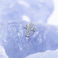 Накрутка Diamond Cross 1.6 мм