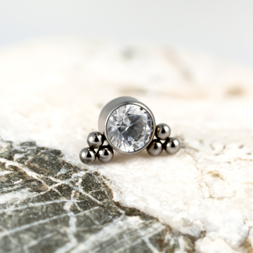 Накрутка Bead 1.6 мм