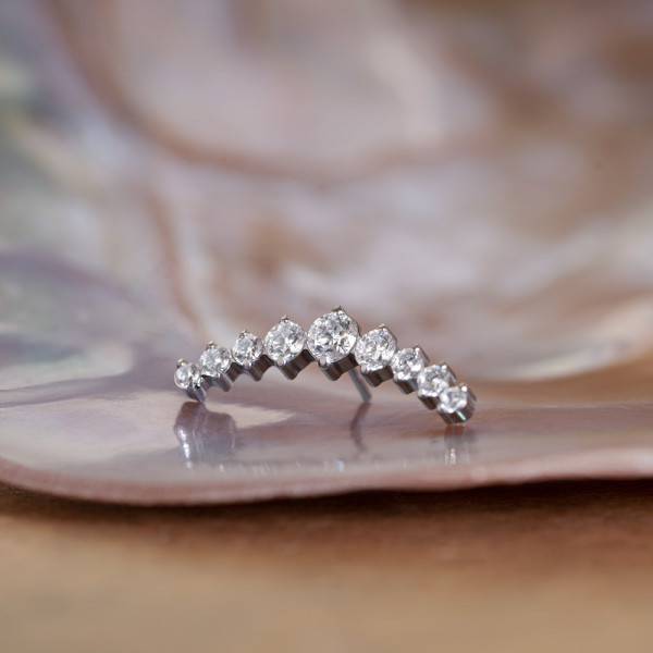 Топ 9 К Vol.2 безрезьбовой