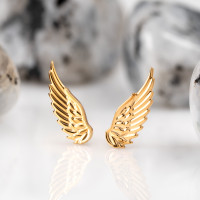 Накрутка Angel Wing 1.2 мм
