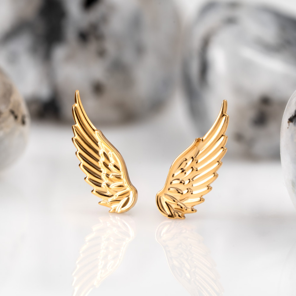 Накрутка Angel Wing 1.2 мм
