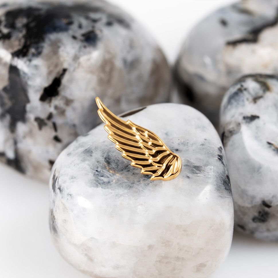 Накрутка Angel Wing 1.2 мм