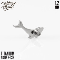 Накрутка Whale 1.2 мм