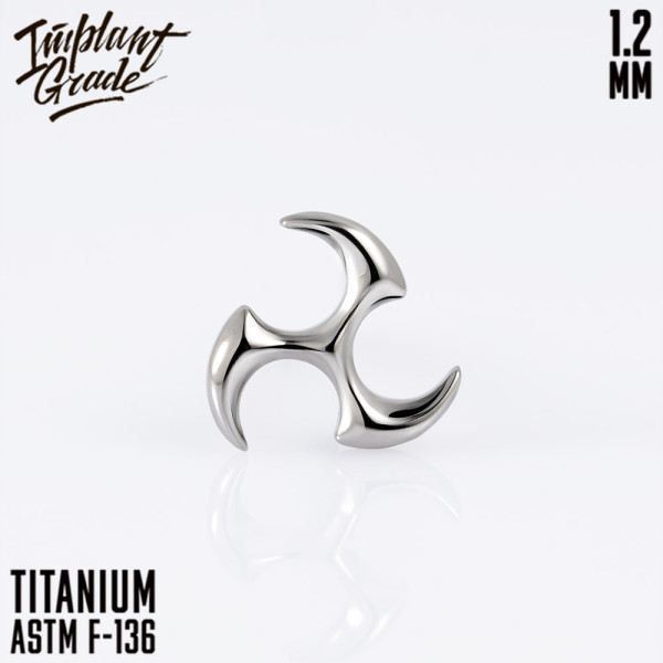 Накрутка Shuriken 1.2 мм