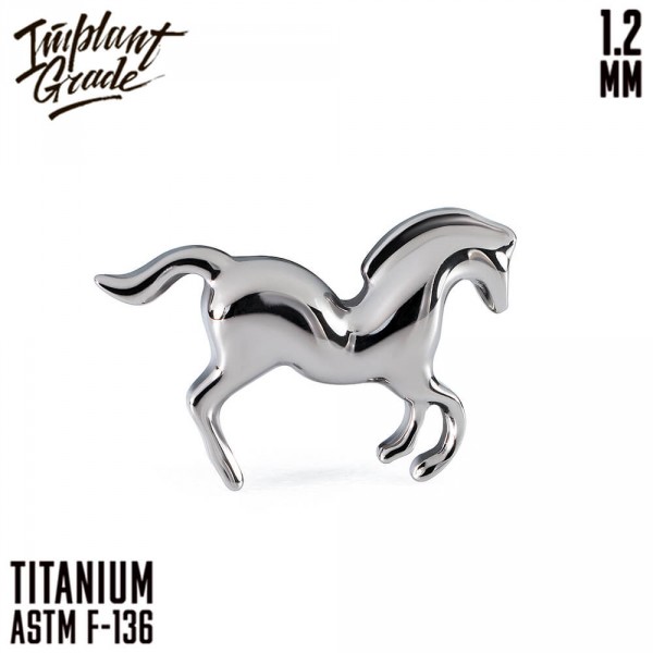 Накрутка Horse 1.2 мм