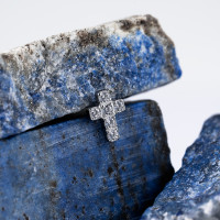 Накрутка Diamond Cross 1.2 мм