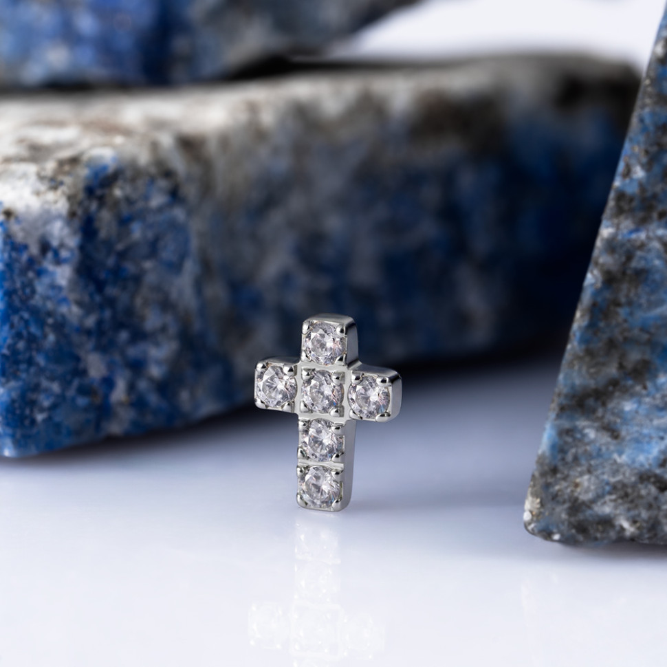 Накрутка Diamond Cross 1.2 мм