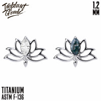 Накрутка Lotus 2 1.2 мм