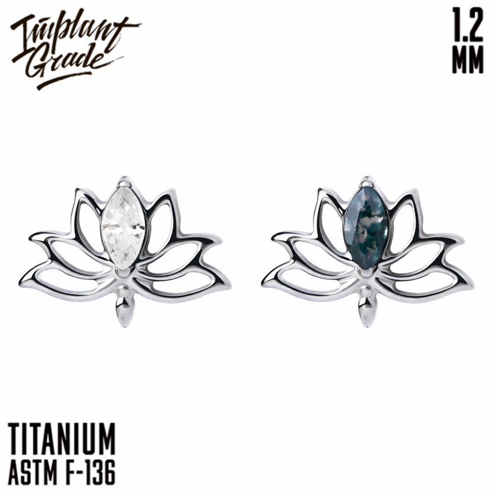 Накрутка Lotus 2 1.2 мм