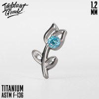 Накрутка Tulip 1.2 мм
