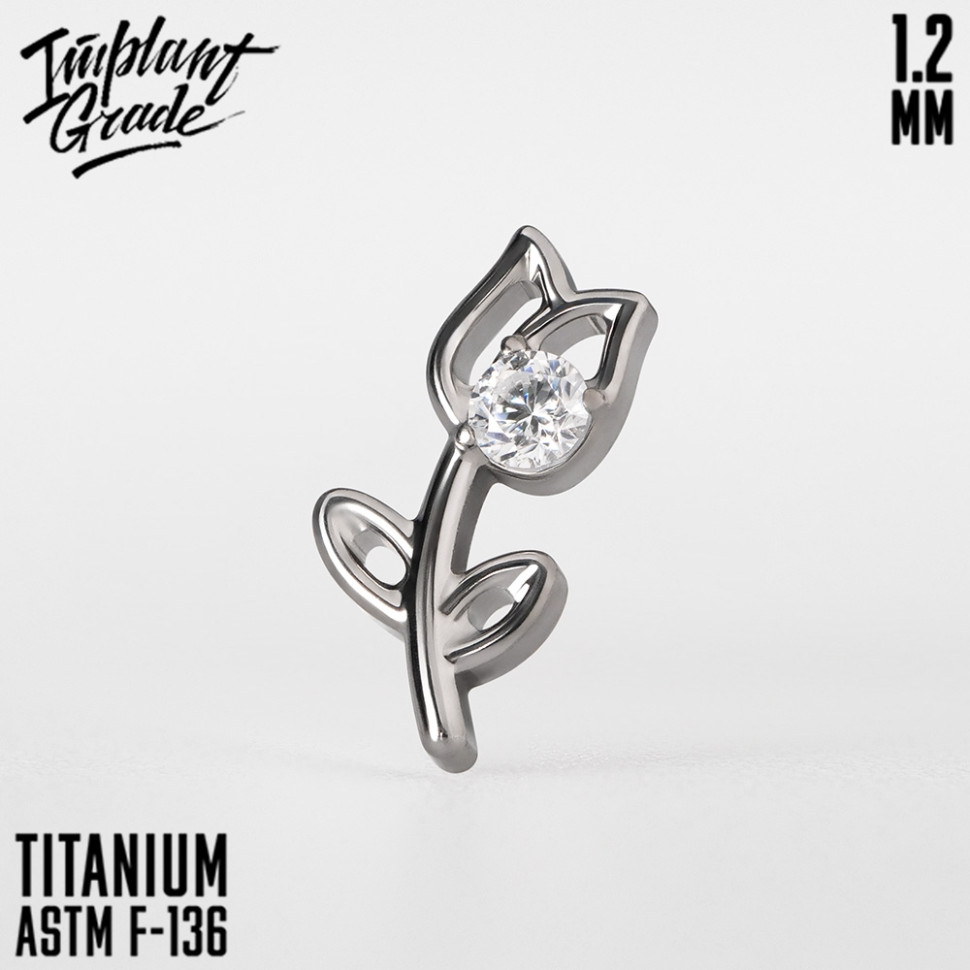 Накрутка Tulip 1.2 мм