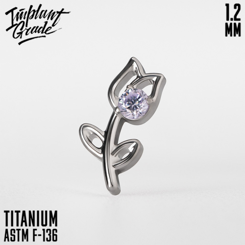 Накрутка Tulip 1.2 мм