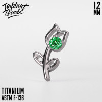 Накрутка Tulip 1.2 мм