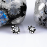 Накрутка Bead Flower 1.6 мм