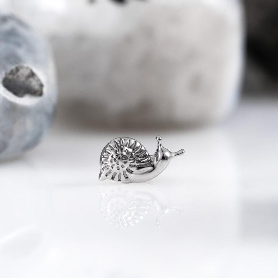 Накрутка Land Snail 1.2 мм