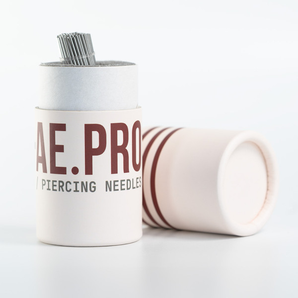 Иглы для пирсинга 3-AE.PRO 