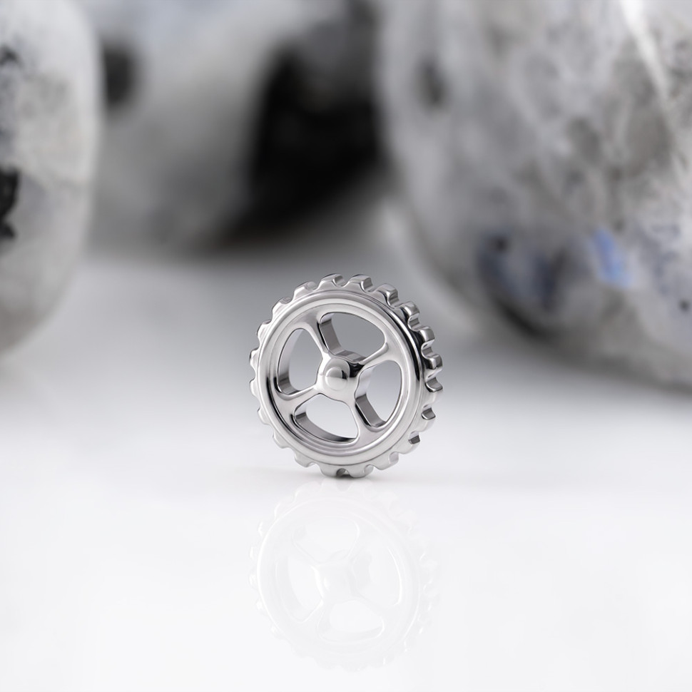 Накрутка Gear 1.2 мм