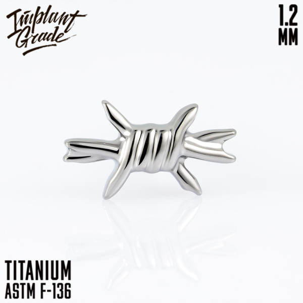 Накрутка Wire 1.2 мм