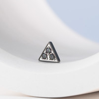Накрутка Vitrail Triangle 1.2 мм