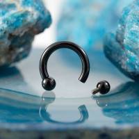 Циркуляр Black 1.6 мм (14 G)