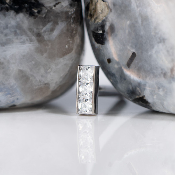 Накрутка Quadro line mini 1.6 мм