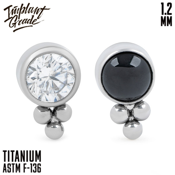 Накрутка Nancy 1.2 мм