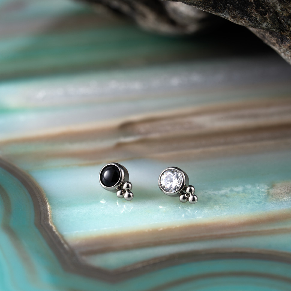 Накрутка Nancy 1.2 мм