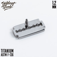 Накрутка Razor Blade 1.2 мм