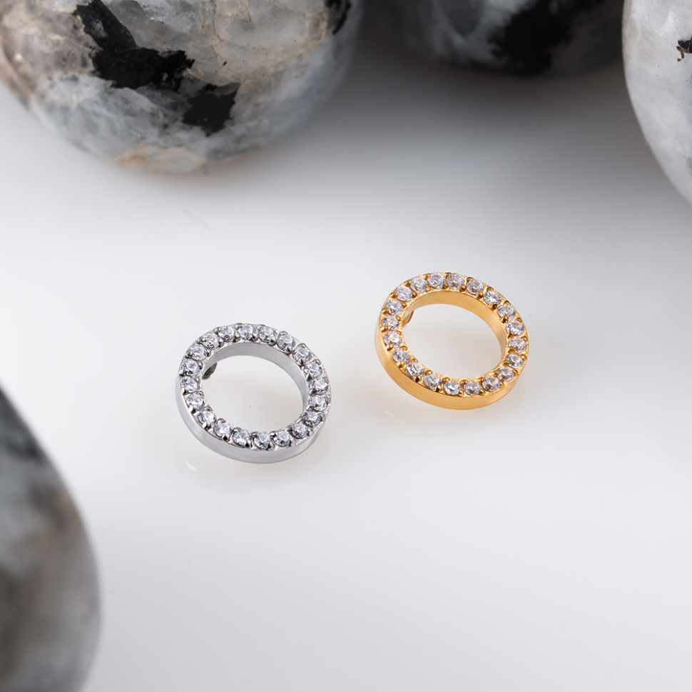 Накрутка Circle CZ 1.2 мм