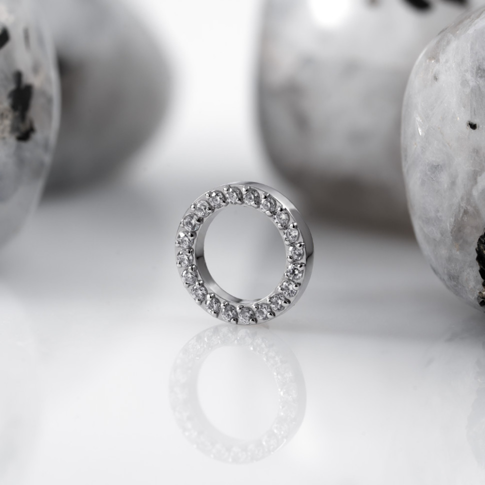 Накрутка Circle CZ 1.2 мм