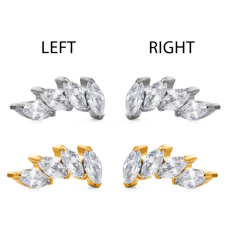 Топ Lumos безрезьбовой