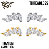 Топ Lumos безрезьбовой