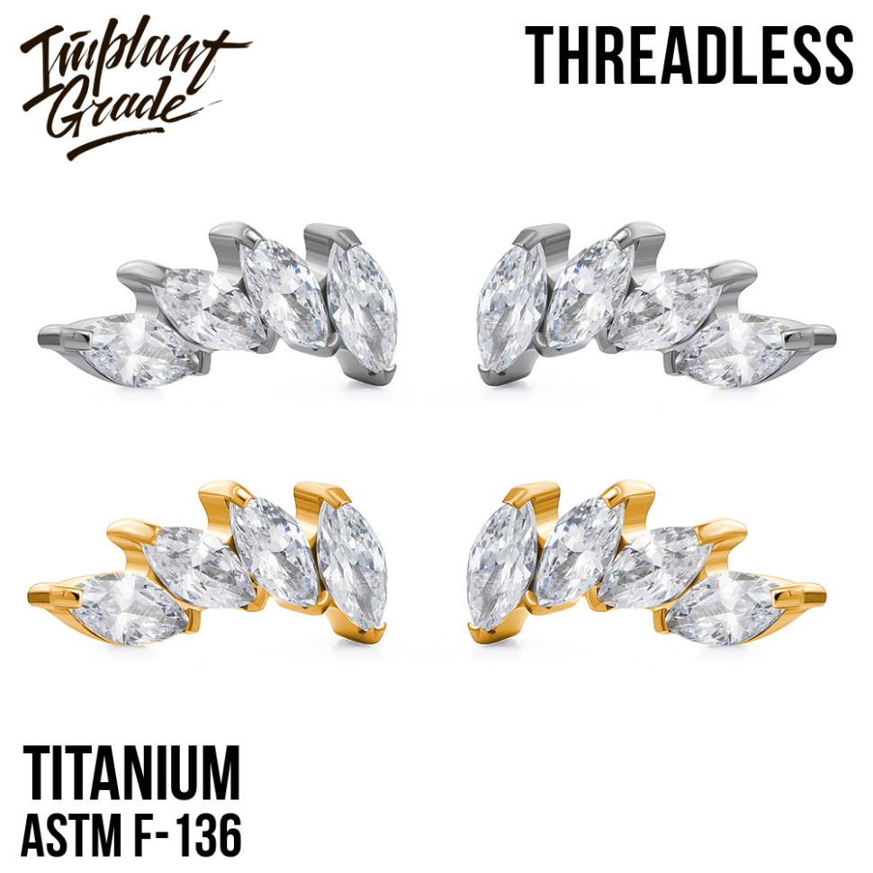 Топ Lumos безрезьбовой