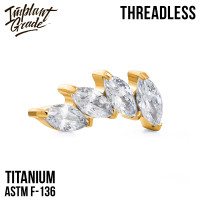 Топ Lumos безрезьбовой