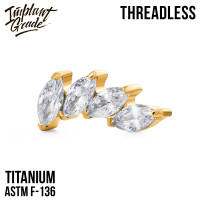 Топ Lumos безрезьбовой