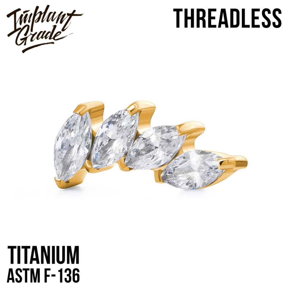 Топ Lumos безрезьбовой