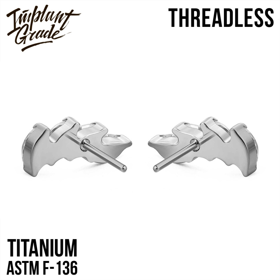 Топ Lumos безрезьбовой