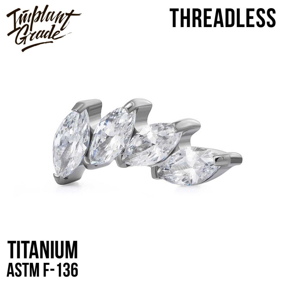 Топ Lumos безрезьбовой