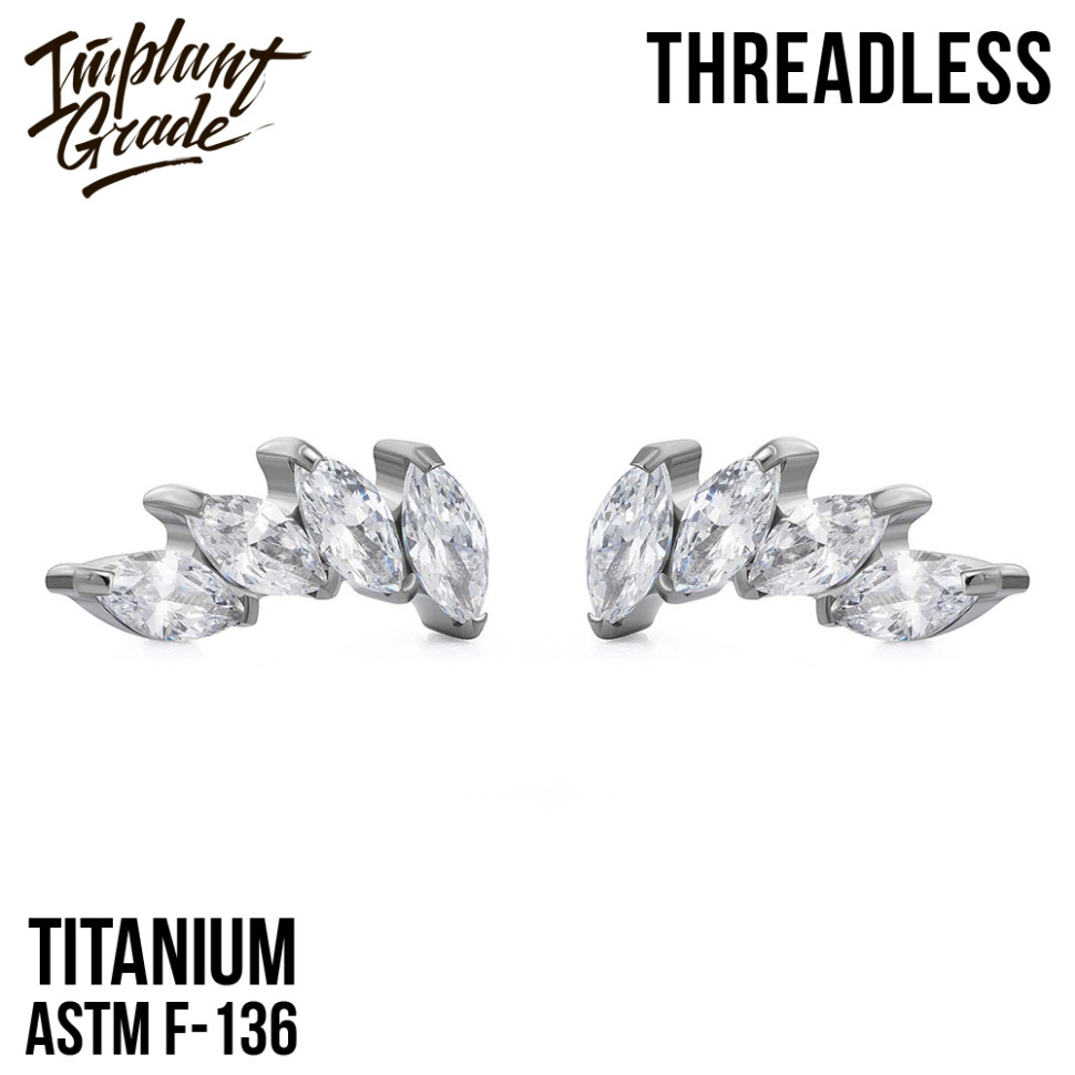 Топ Lumos безрезьбовой