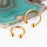 Циркуляр Gold 1.6 мм (14 G)