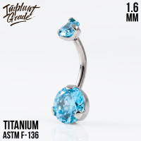 Банан Pure 1.6 мм (14G)