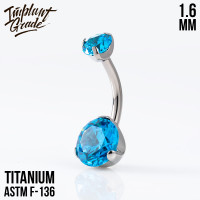 Банан Pure 1.6 мм (14G)