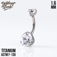 Банан Pure 1.6 мм (14G)