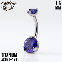Банан Pure 1.6 мм (14G)