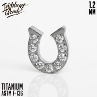 Накрутка Horseshoe 1.2 мм