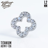 Накрутка Clover CZ 1.2 мм