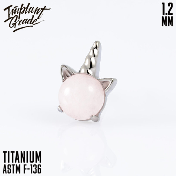 Накрутка Unicorn Opal 1.2 мм